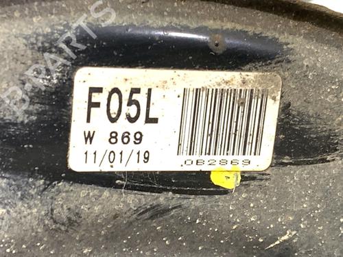 Left front steering knuckle LEXUS CT (ZWA10_) 200h (ZWA10_) | BP39316547M25 - Image 6
