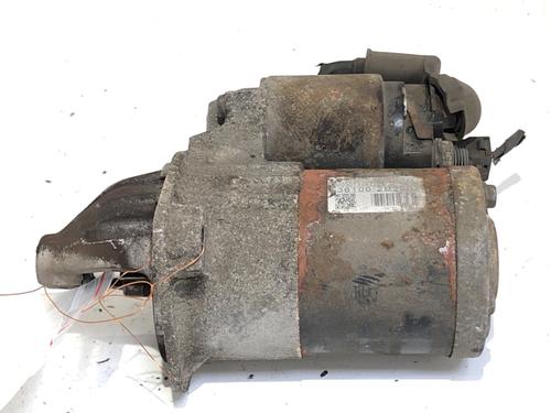 Startmotor Startmotor 39299338 39299338
