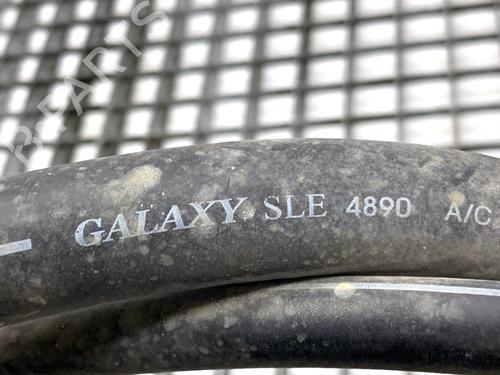 AC pipe OPEL ASTRA H (A04) 1.3 CDTI (L48) | BP39346119M126  - Image 6