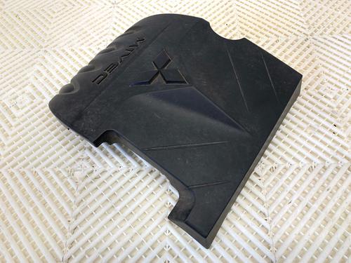 Upper protection MITSUBISHI ASX (GA_W_) 1.6 MIVEC (GA1W) | BP39377635M93 - Image 2