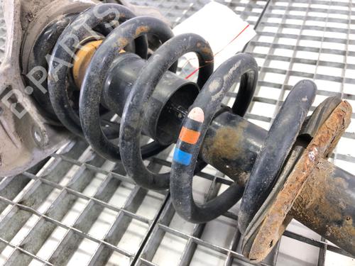 Left front shock absorber AUDI A4 B6 Avant (8E5) 1.9 TDI | BP39284244M16 - Image 4