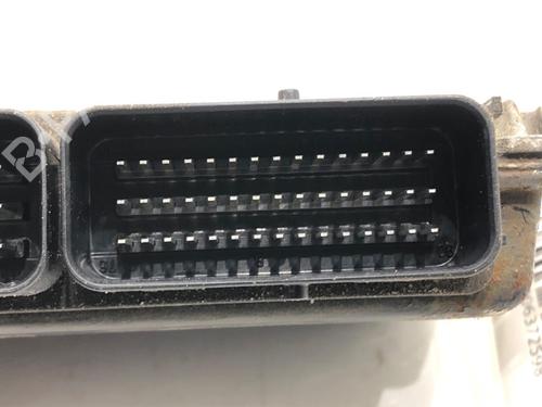 Engine control unit (ECU) CHEVROLET LACETTI (J200) 1.4 16V | BP39280892M57 - Image 3