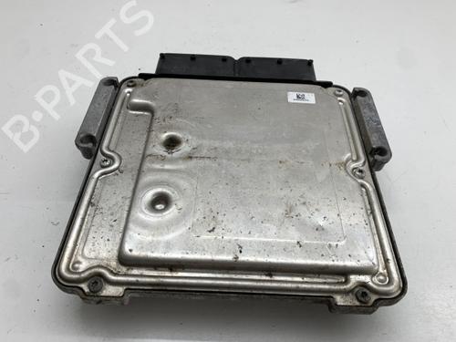 Engine control unit (ECU) FIAT DUCATO Bus (250_) 140 Multijet 2,2 D | BP40488821M57 - Image 2