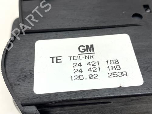 Headlight switch OPEL ASTRA G Coupe (T98) 2.2 16V (F07) | BP39661094I24 - Image 4