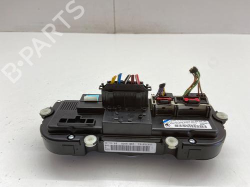 Climate control SKODA YETI (5L) 1.2 TSI | BP39378199I5 - Image 3