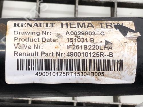 Steering rack DACIA DUSTER (HS_) 1.6 SCe 115 4x4 | BP39288812M22 - Image 7