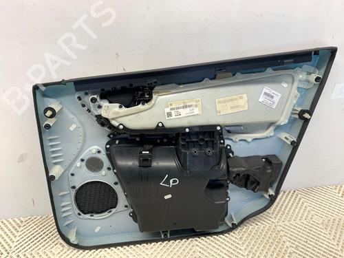Front left panel VOLVO XC60 I SUV (156) D4 AWD | BP39497013C58 - Image 3