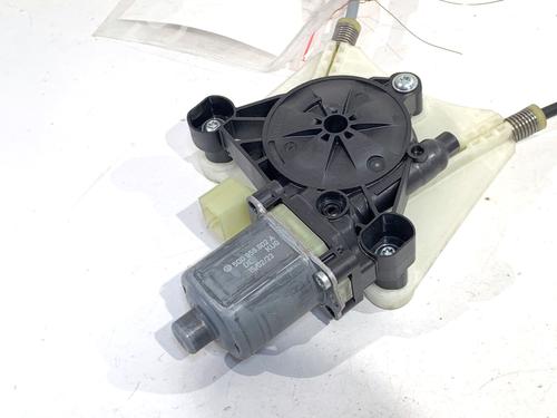 Front left window mechanism VW T-ROC (A11, D11) 1.5 TSI | BP39344312C22 - Image 3