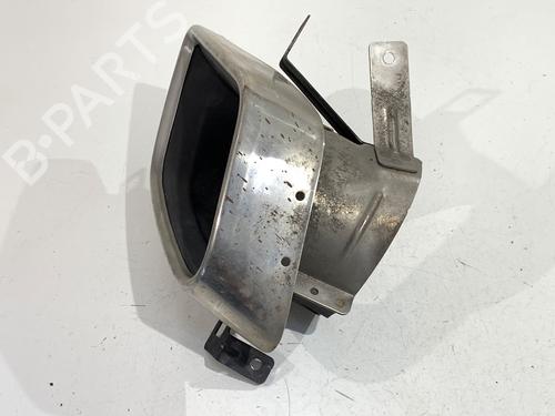 Exhaust system DS DS 7 (J4_, JC_) PureTech 180 (J45GFU) | BP39368899M121 - Image 2