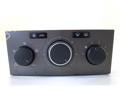 Used Climate control Climate control 39318538 39318538