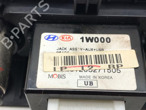 Electronic module KIA RIO III (UB) 1.4 CVVT | BP39940858M83 - Image 3