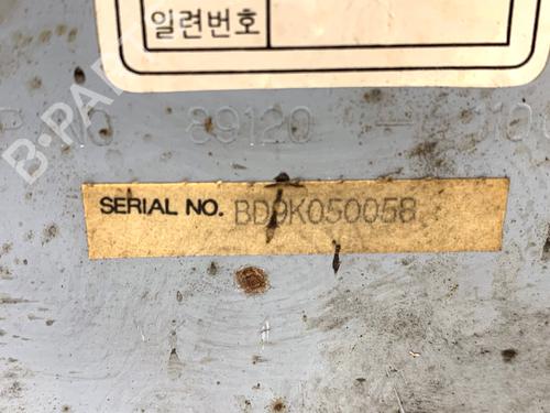 Electronic module SSANGYONG CHAIRMAN (HT_) 3.2 | BP39298845M83 - Image 4