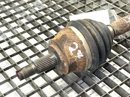 Left front driveshaft JEEP RENEGADE SUV (BU, B1, BV) 2.0 CRD 4x4 | BP40034030M38 - Image 2