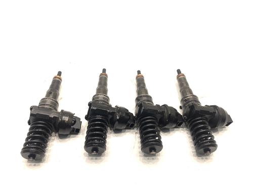 Injector SEAT LEON (1P1) 1.9 TDI | BP39314073M100 - Image 2