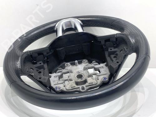 Steering wheel PEUGEOT 2008 I (CU_) 1.2 THP 130 / PureTech 130 | BP39334849C49 - Image 3