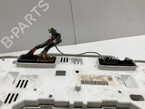 Instrument cluster DODGE NITRO 2.8 CRD 4WD | BP39360884C47 - Image 4