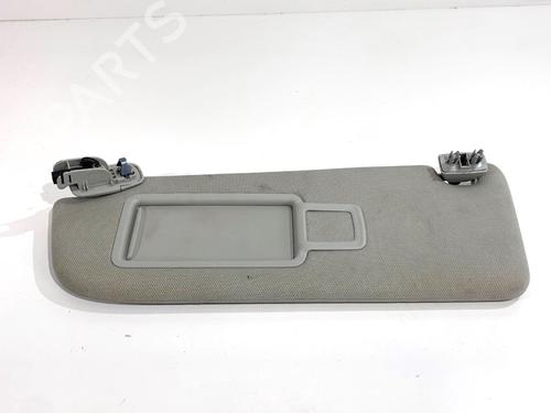 Left sun visor AUDI A6 C7 (4G2, 4GC) 3.0 TDI quattro | BP39309496I1 - Image 2