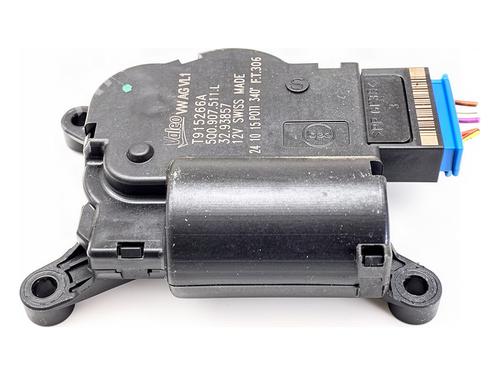 Used Heater blower motor Heater blower motor VW GOLF VII (5G1, BQ1, BE1, BE2) 2.0 GTD (184 hp) 39971021 39971021