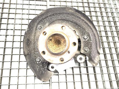 Used Left front steering knuckle Left front steering knuckle BMW 3 (F30, F80) 328 i (245 hp) 39289503 39289503