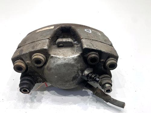 Left front brake caliper AUDI Q5 (8RB) 2.0 TDI quattro | BP39327689M105 - Image 2