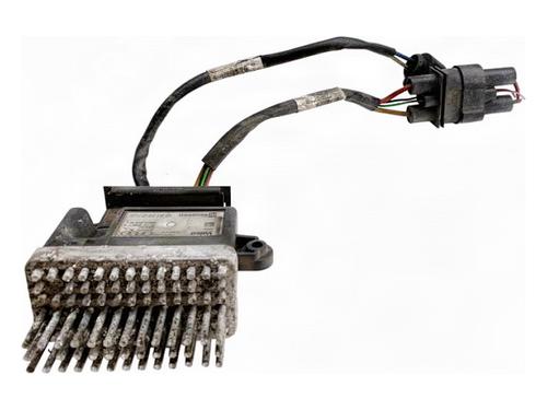 Used Electronic module Electronic module 39376581 39376581