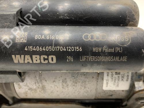 Andre AUDI Q5 (FYB, FYG) SQ5 TFSI quattro | BP39907525O1  - Image 5