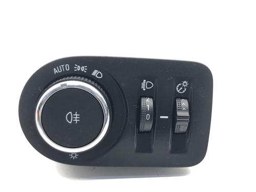 Used Headlight switch Headlight switch OPEL ASTRA K Sports Tourer (B16) 1.5 CRDI (35) (122 hp) 39348795 39348795