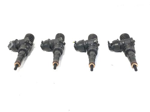 Used Injector Injector 39295022 39295022