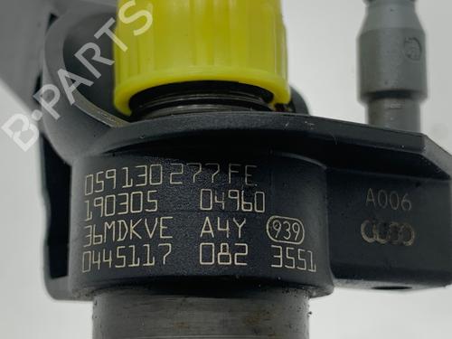 Injector AUDI A8 D5 (4N2, 4N8, 4NC, 4NL) 50 TDI Mild Hybrid quattro | BP39310766M100 - Image 5