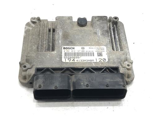 Used Engine control unit (ECU) Engine control unit (ECU) 39277628 39277628