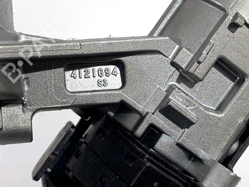 Engine control unit (ECU) OPEL MERIVA B MPV (S10) 1.4 LPG (75) | BP39304389M57  - Image 12