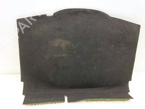 Used Luggage compartment floor Luggage compartment floor MAZDA CX-3 (DK) 2.0 SKYACTIV-G (DK5W, DK6W) (120 hp) 39340390 39340390
