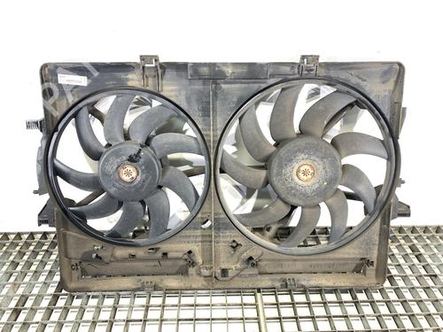 radiator-fan-audi-a4-b8-8k2-2007-2008-2009-2010-2011-2012-2013-2014-2015-2016-2017-39295894 main image