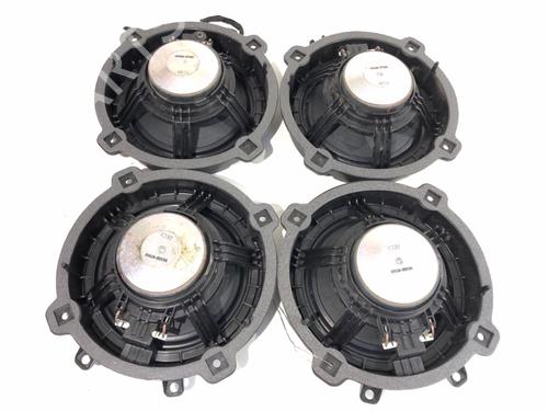 Speaker HYUNDAI TUCSON (NX4E, NX4A) 1.6 T-GDI HTRAC | BP39307577E2 - Image 2
