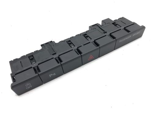 Warning switch VW T-CROSS (C11, D31) 1.0 TSi | BP39282360I22 - Image 2