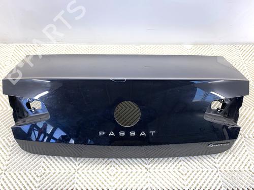 Tailgate VW PASSAT B8 (3G2, CB2) 2.0 TSI 4motion | BP39338112C6 - Image 2