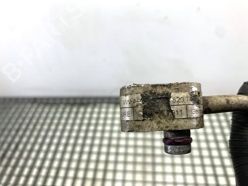 AC pipe VW PASSAT CC B6 (357) 2.0 TDI | BP39343284M126 - Image 5