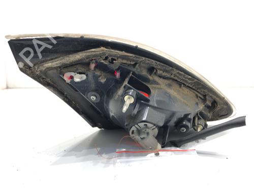 Left taillight MAZDA 6 Hatchback (GH) 2.0 MZR-CD (GH14) | BP39276915C34 - Image 4
