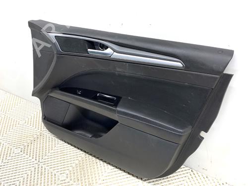 Forreste højre beklædning FORD MONDEO V Hatchback (CE) 2.0 TDCi | BP39310475C59 - Image 2