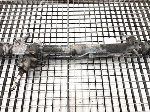 Steering rack CITROËN C6 (TD_) 3.0 HDi | BP39270908M22 - Image 5
