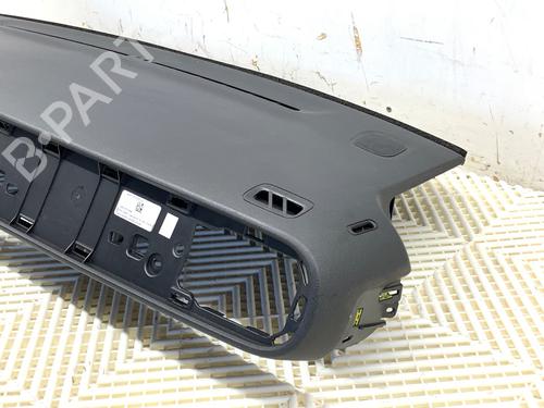 Instrumentbræt CITROËN C3 III (SX) 1.2 PureTech 82 | BP39368255C46 - Image 3