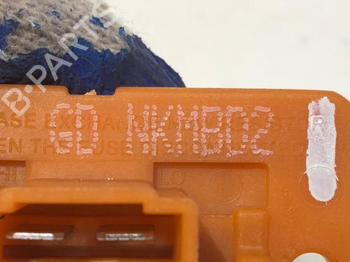 Heater resistor HYUNDAI i30 (PDE, PD, PDEN) 1.4 MPI | BP39287208M108 - Image 4