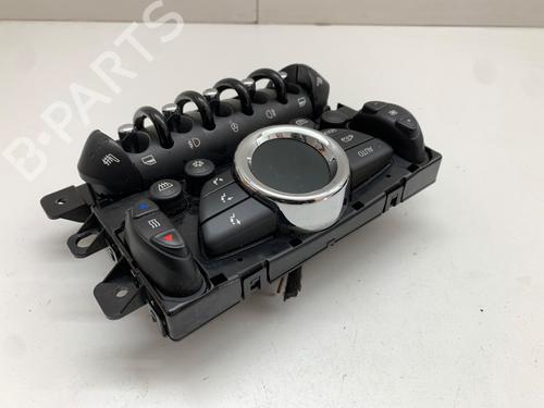 Climate control MINI MINI (R56) One | BP39360652I5 - Image 2