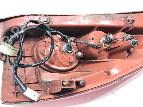 Left taillight MAZDA 5 (CR) 2.0 CD (CR19) | BP39292315C34 - Image 5