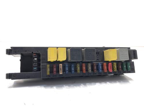 Used Fuse box Fuse box 39341223 39341223