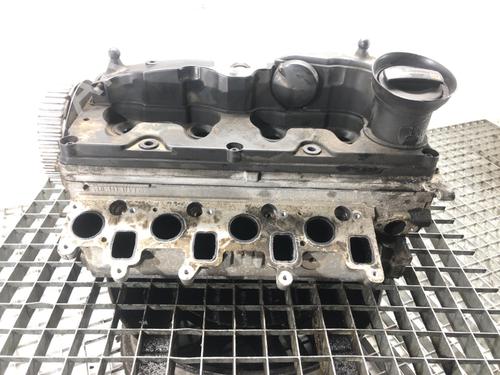 Cabeça do motor Cabeça do motor SKODA SUPERB II Estate (3T5) 2.0 TDI (170 hp) 39285125 39285125