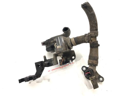 Used Auxiliary water pump Auxiliary water pump TOYOTA COROLLA Saloon (_E21_) 1.6 VVTi Flexfuel (ZRE210_) (125 hp) 39273320 39273320