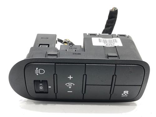 headlight-switch-kia-carens-iv-2013-39320387 main image