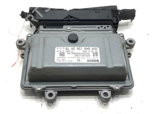 Used Engine control unit (ECU) Engine control unit (ECU) 39287935 39287935