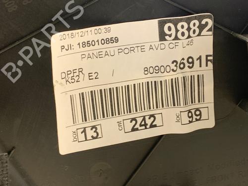 Front right panel DACIA LOGAN MCV II 1.5 Blue dCi 95 (K8JL) | BP39360108C59 - Image 6